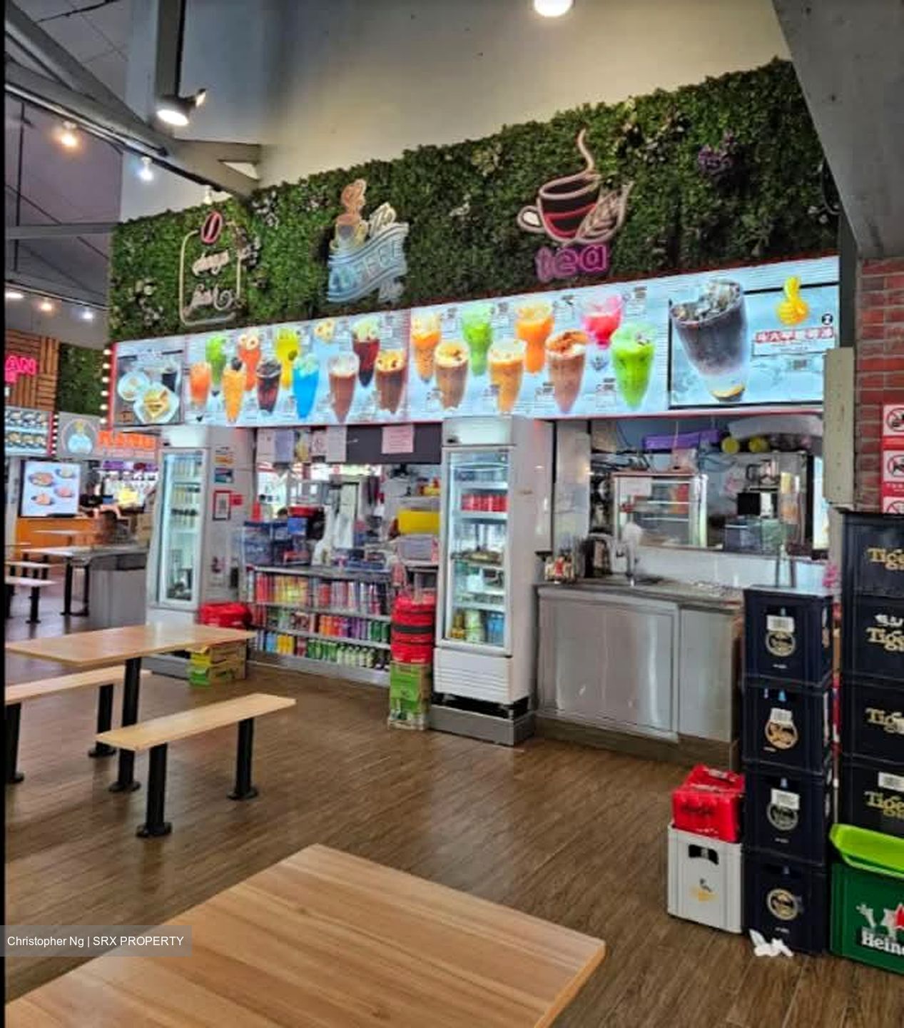 496 JURONG WEST STREET 41 (D22), Retail #568717261